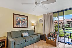 Kamaole Sands Condo 7-102