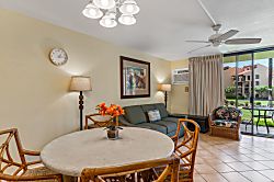Kamaole Sands Condo 7-102