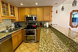 Kamaole Sands Condo 7-102