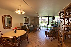 Kamaole Sands Condo 7-102