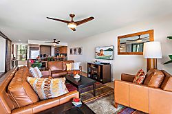 Keauhou Kona Surf and Racquet Unit