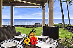 Keauhou Kona Surf and Racquet Unit