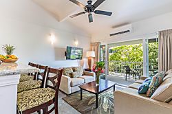 Kauai Kailani 2 Bedroom Unit