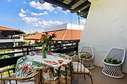 Casa de Emdeko 1 Bedroom Unit