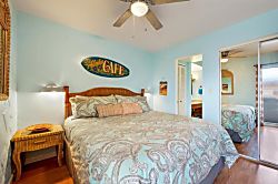 Casa de Emdeko 1 Bedroom Unit