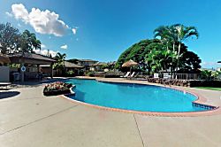 Kapalua Golf Villas 16V3
