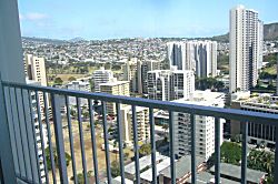 Pacific Monarch #2908