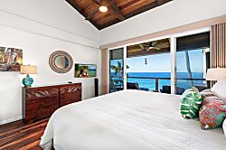 Keauhou Kona Surf and Racquet Club 2-303