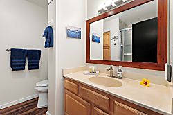 Keauhou Kona Surf and Racquet Club 2-303