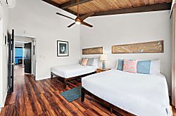 Keauhou Kona Surf and Racquet Club 2-303