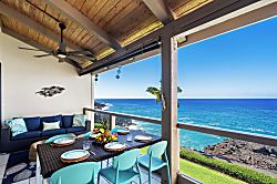 Keauhou Kona Surf and Racquet Club 2-303