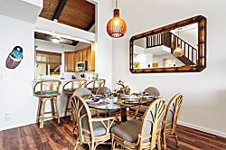 Keauhou Kona Surf and Racquet Club 2-303