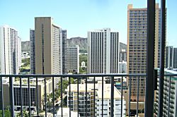 Pacific Monarch #2608