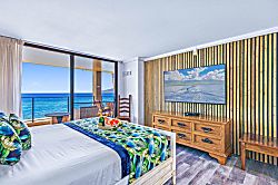 Mahan Resort Unit #309