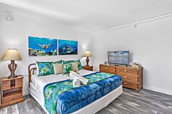 Mahan Resort Unit #309