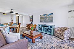 Mahan Resort Unit #309