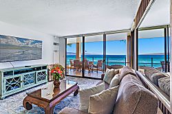 Mahan Resort Unit #309