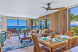 Mahan Resort Unit #309