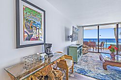 Mahan Resort Unit #309