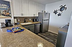 Mahan Resort Unit #309