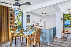 Mahan Resort Unit #309