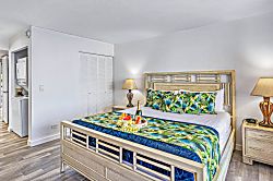 Mahan Resort Unit #309