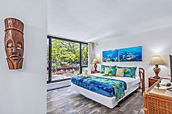 Mahan Resort Unit #309