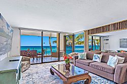 Mahan Resort Unit #309