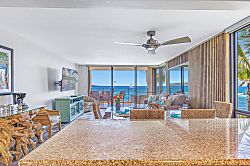 Mahan Resort Unit #309