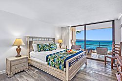 Mahan Resort Unit #309