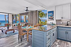 Mahan Resort Unit #309