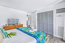 Mahan Resort Unit #309