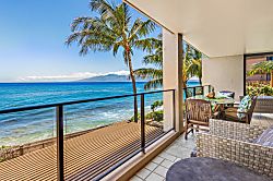 Mahan Resort Unit #309