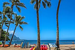 Hanalei Bay Resort 9201