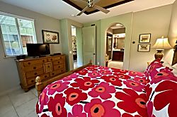 Palm Villas Ground Floor Condo