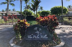 Palm Villas Ground Floor Condo