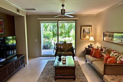 Palm Villas Ground Floor Condo