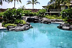 Palm Villas Ground Floor Condo