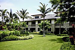 Palm Villas Ground Floor Condo