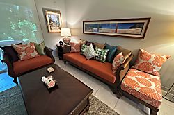 Palm Villas Ground Floor Condo