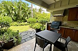 Palm Villas Ground Floor Condo