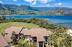 Hanalei Bay Resort 9202