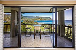 Hanalei Bay Resort 9201/2