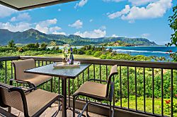 Hanalei Bay Resort 9201/2