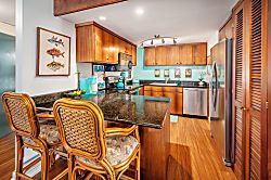 Hanalei Bay Resort 3 Bedroom