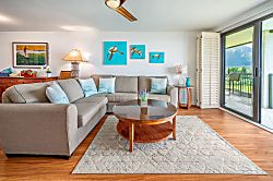 Hanalei Bay Resort 3 Bedroom