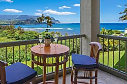 Hanalei Bay Resort 3 Bedroom