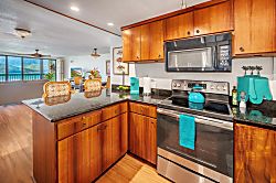 Hanalei Bay Resort 3 Bedroom