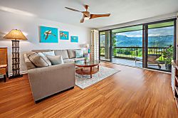 Hanalei Bay Resort 3 Bedroom