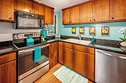 Hanalei Bay Resort 3 Bedroom